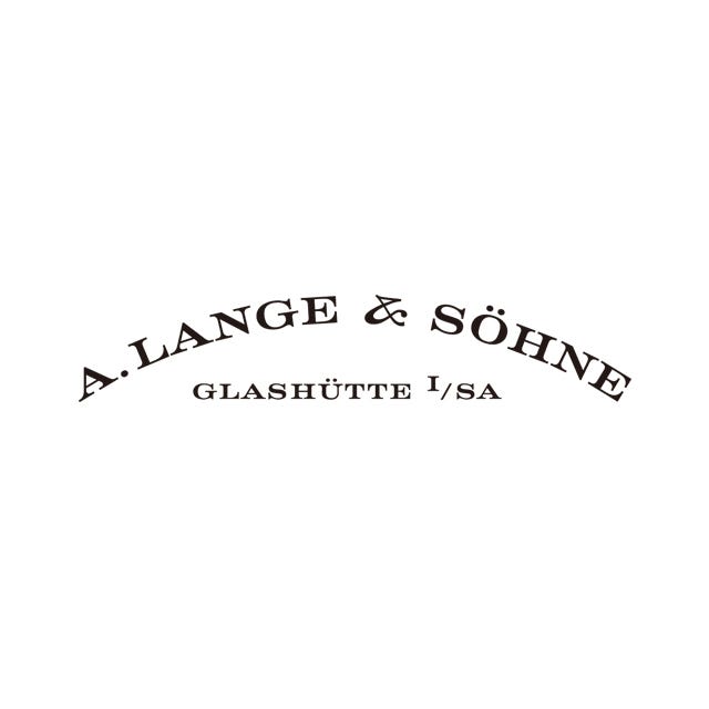 A.Lange Uhren GmbH