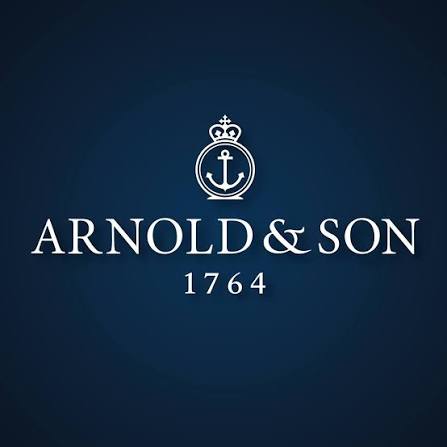 Arnold & Son.
