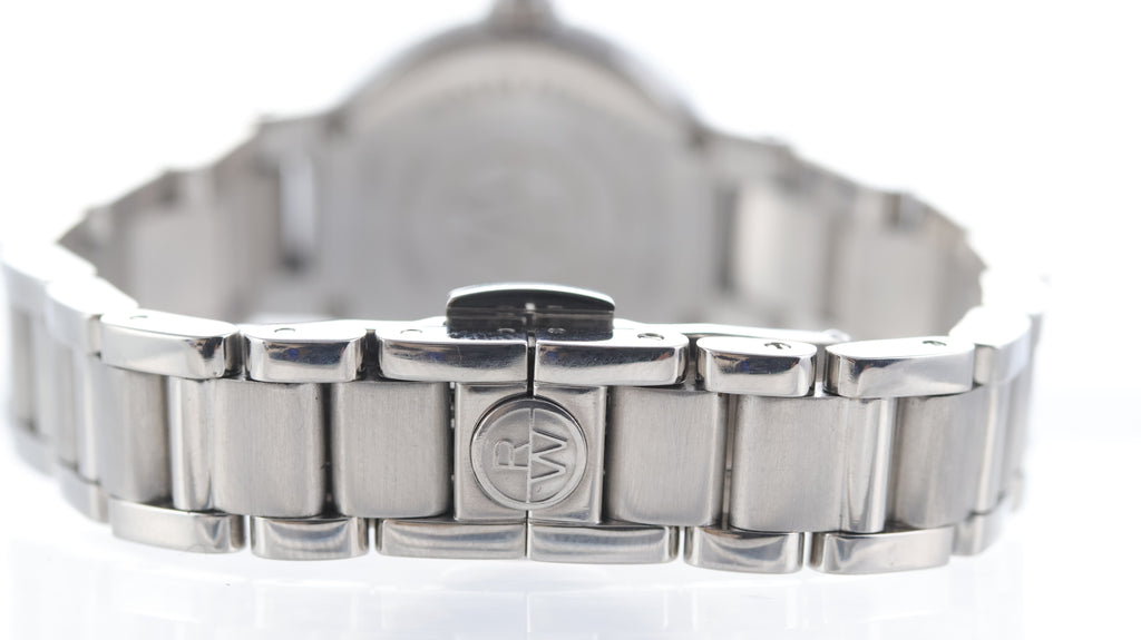 Raymond Weil Noemia Diamond & Mother of Pearl Watch (Ref. 5927)
